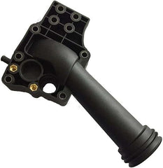 Connection Pipe 20542128 for Volvo Excavator EC380D EC480D Loader L150G L150H L180H L220G L250H