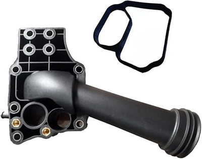 Connection Pipe 20542128 for Volvo Excavator EC380D EC480D Loader L150G L150H L180H L220G L250H