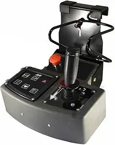 Control Box 0258111 for JLG Scissor Lift 1532E2 1532E3 1932E2 1932E3 2032E2 2033E3 2046E3 2632E2 2646E2 2646E3 2658E3 3246E2