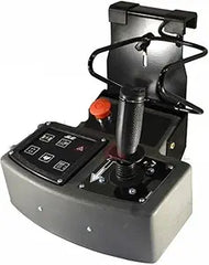 Control Box 0258111 for JLG Scissor Lift 1532E2 1532E3 1932E2 1932E3 2032E2 2033E3 2046E3 2632E2 2646E2 2646E3 2658E3 3246E2