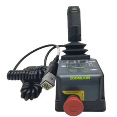 Control Box 1020201963 For Zoomlion Scissor Lift 0808 to 1414 Aerial Work Platform