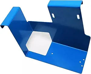 Control Box Bracket Assembly 231331GT 231331 for Genie Scissor Lift GS-1530 GS-1532 GS-1930 GS-1932