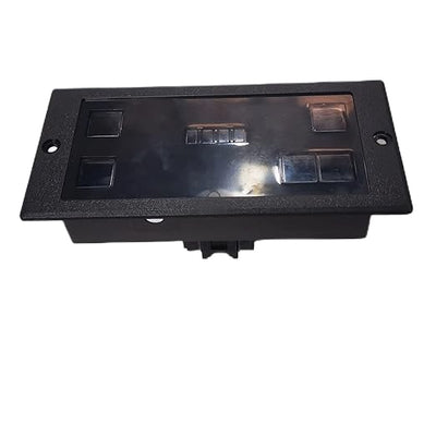Control Module 1001228112 1001274605 for JLG Scissor Lift 1932R 1532R 2632R 4045R