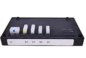 Control Module 1600293 for JLG Boom Lift E300AJP E300A E300AJ E600JP M600JP E600J M600J