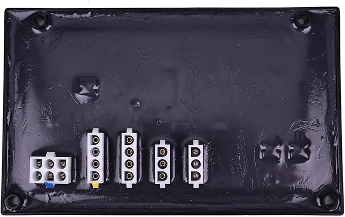 Control Module 1600293 for JLG Boom Lift E300AJP E300A E300AJ E600JP M600JP E600J M600J