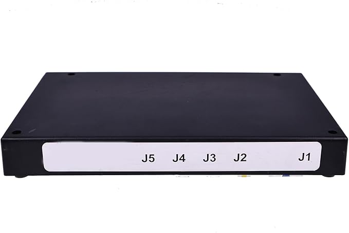 Control Module 1600293 for JLG Boom Lift E300AJP E300A E300AJ E600JP M600JP E600J M600J