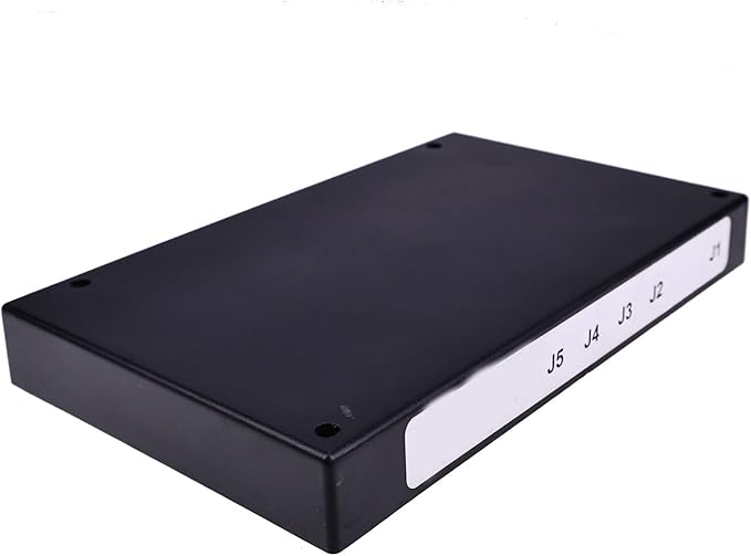 Control Module 1600293 for JLG Boom Lift E300AJP E300A E300AJ E600JP M600JP E600J M600J