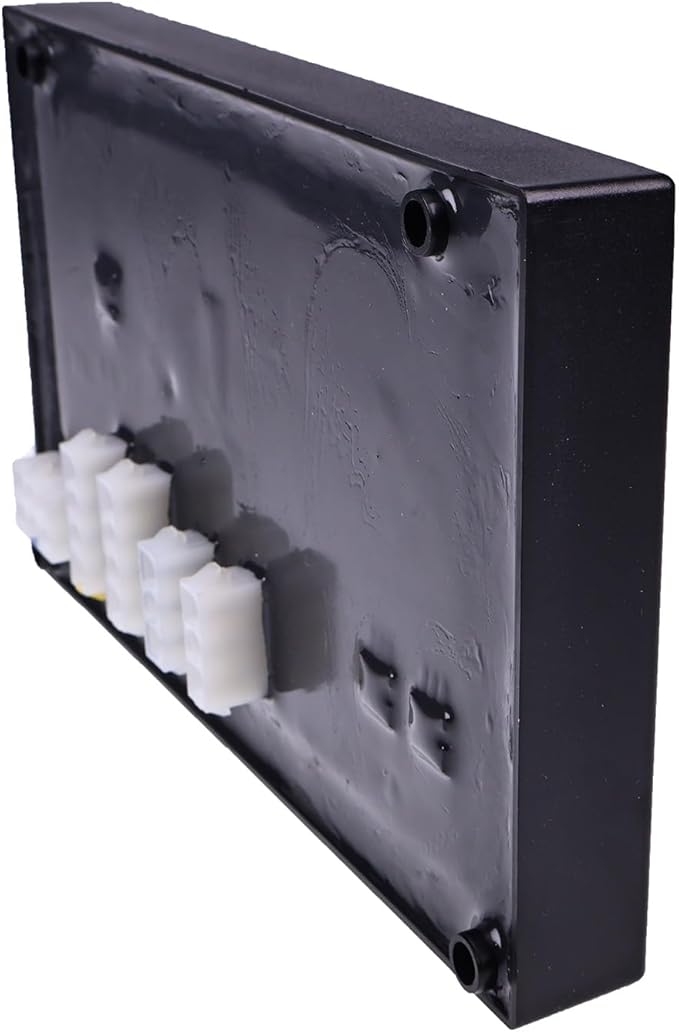 Control Module 1600293 for JLG Boom Lift E300AJP E300A E300AJ E600JP M600JP E600J M600J