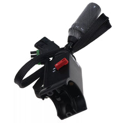 Control Shifter Lever Transmission 238270A1 for New Holland Wheel Loader W190C W300C W230C W110B W130B W170B W190B W130C W170C W270C