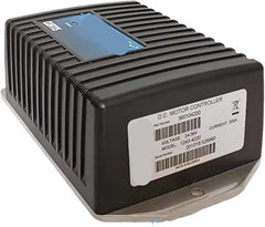 Controlador 1243 1243-4220 24V 36V 200A Controlador de velocidad de motor CC 24 36 voltios 200 amperios Transpaleta Montacargas