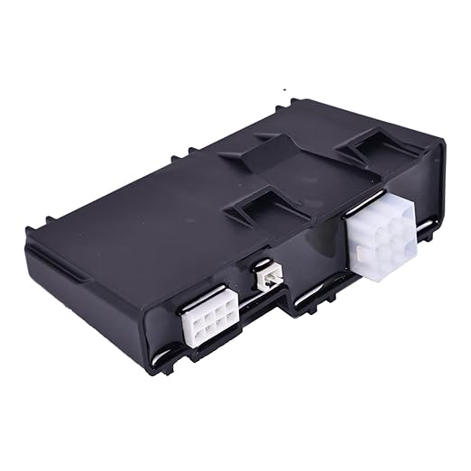 Controller 19-04280-STA A-04 A-06 for Amp Research Running Board Cadillac Chevrolet Dodge Ford