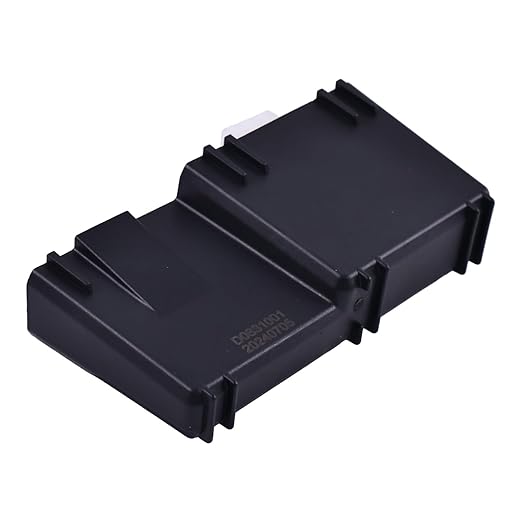 Controller 19-04280-STA A-04 A-06 for Amp Research Running Board Cadillac Chevrolet Dodge Ford