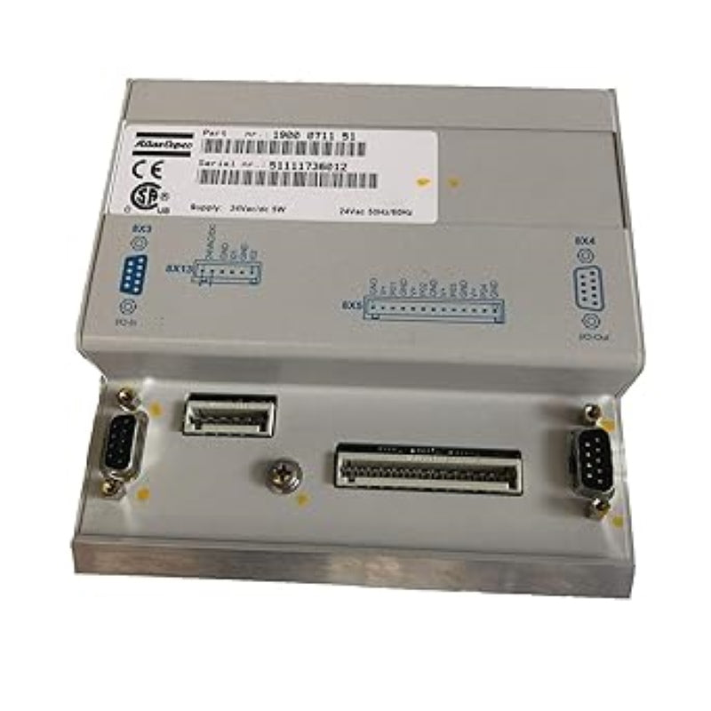 Controller 1900-0711-51 1900071151 for Atlas Copco Air Compressor