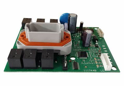 Controller Board 45-2517 for Thermo King Transport Refrigeration C-150E C-250E C-350E C-450E C-550E