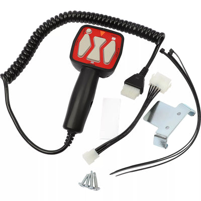 Controller Buyers 1306902 56462 9400 for Straight Blade Western Fisher Snow Plow