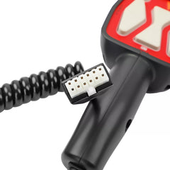 Controller Buyers 1306902 56462 9400 for Straight Blade Western Fisher Snow Plow