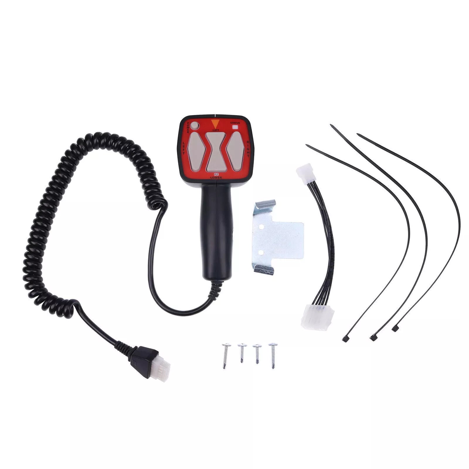 Controller Buyers 1306902 56462 9400 for Straight Blade Western Fisher Snow Plow