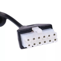 Controller Buyers 1306902 56462 9400 for Straight Blade Western Fisher Snow Plow