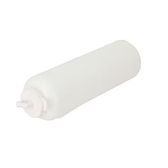 Coolant Overflow Tank CH15518 for Yanmar Engine 3TNV76 John Deere Tractor 2320 650 670 750 770 790