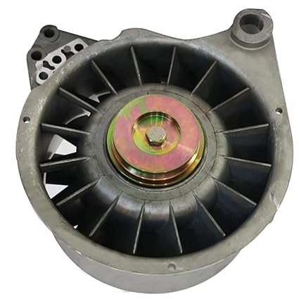 Cooling Fan 02235571R for Deutz Engine F2L511