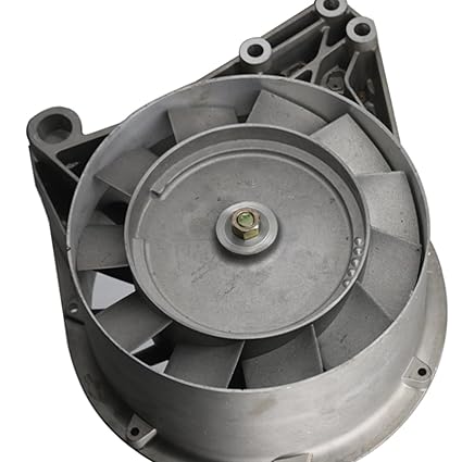 Cooling Fan 02235571R for Deutz Engine F2L511
