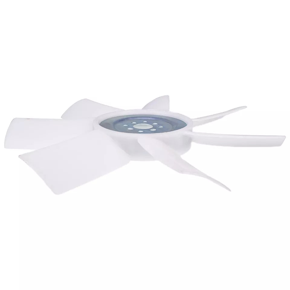 Cooling Fan 15476-74110 for Kubota Engine V1902 V2203 Excavator KH-101 KH-90H Tractor L4350DT L4850DT