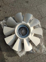 Cooling Fan For Mitsubishi Excavator ME2998109 6D24 Engine