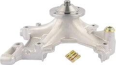 Cooling Fan Idler Bracket 16307-50011 for Lexus GX470-V8-4.7L LS400-V8-4.0L LX470-V8-4.7L Toyota 4Runner-V6-4.0L Land-Cruiser-V8-4.7L Vehicle