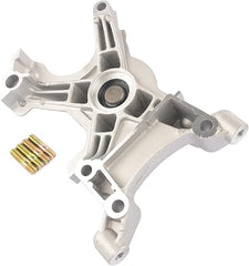 Cooling Fan Idler Bracket 16307-50011 for Lexus GX470-V8-4.7L LS400-V8-4.0L LX470-V8-4.7L Toyota 4Runner-V6-4.0L Land-Cruiser-V8-4.7L Vehicle