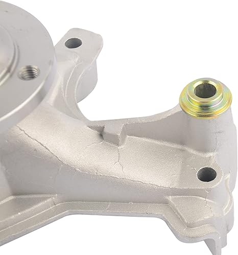 Cooling Fan Idler Bracket 16307-50011 for Lexus GX470-V8-4.7L LS400-V8-4.0L LX470-V8-4.7L Toyota 4Runner-V6-4.0L Land-Cruiser-V8-4.7L Vehicle