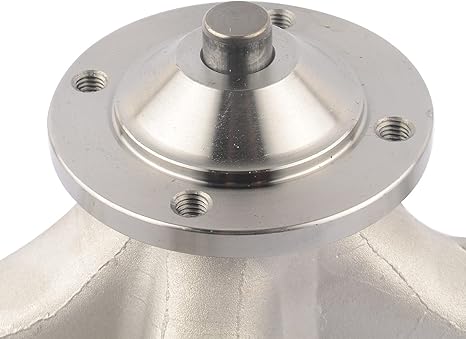 Cooling Fan Idler Bracket 16307-50011 for Lexus GX470-V8-4.7L LS400-V8-4.0L LX470-V8-4.7L Toyota 4Runner-V6-4.0L Land-Cruiser-V8-4.7L Vehicle