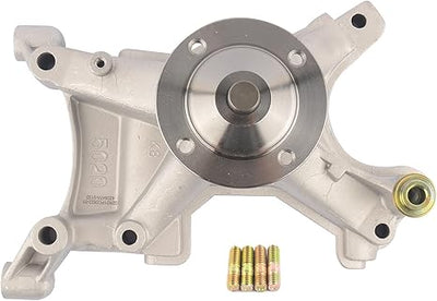 Cooling Fan Idler Bracket 16307-50011 for Lexus GX470-V8-4.7L LS400-V8-4.0L LX470-V8-4.7L Toyota 4Runner-V6-4.0L Land-Cruiser-V8-4.7L Vehicle