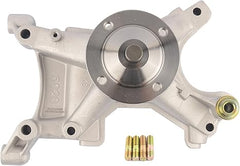 Cooling Fan Idler Bracket 16307-50011 for Lexus GX470-V8-4.7L LS400-V8-4.0L LX470-V8-4.7L Toyota 4Runner-V6-4.0L Land-Cruiser-V8-4.7L Vehicle