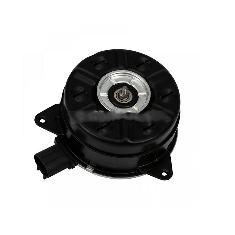 Cooling Fan Motor 16363-BZ040 for Toyota Engine K3VE 3SZVE 2NRVE 1NRVE Avanza Rush