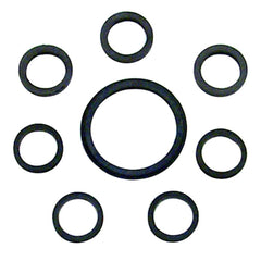 Cooling Pipe Gaskets For Volvo Penta AQ151C AQ171A AQ171C 416033 831622 418412