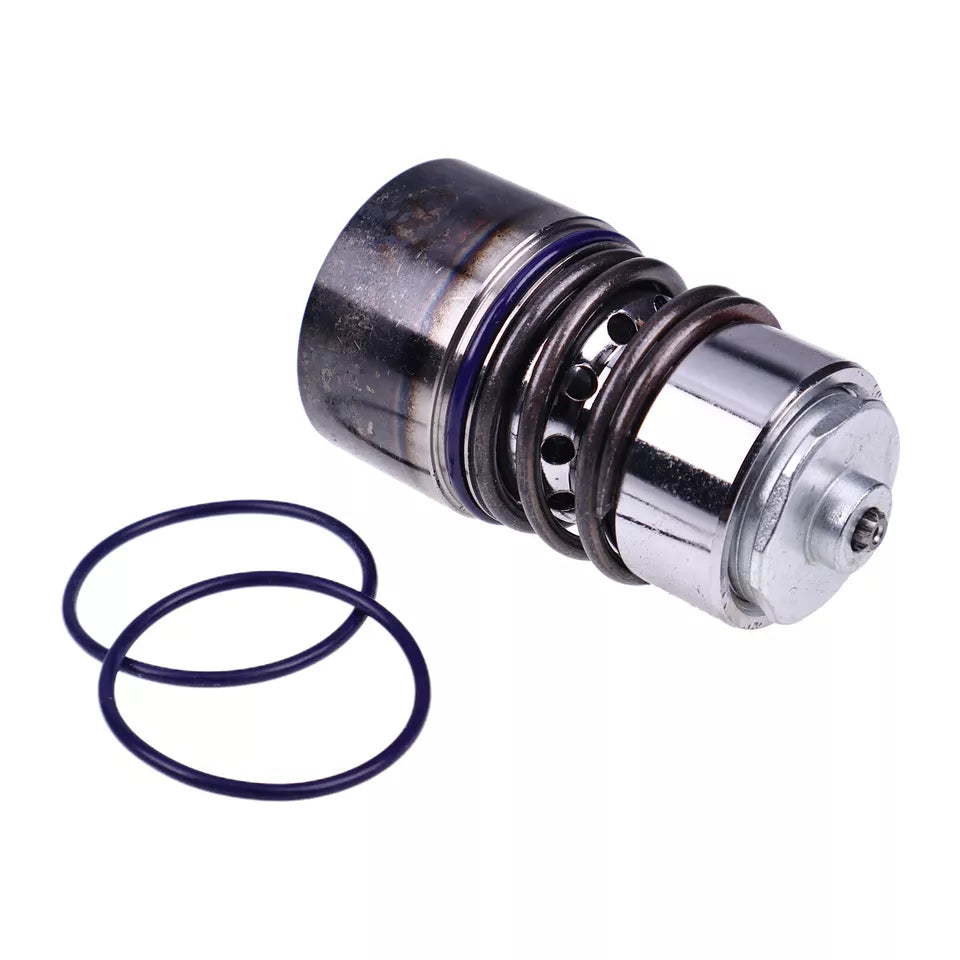 Coupling Insert F931962020440 for Fendt Tractor 936 933 930 927 724 722 720 718 716 714 516 514 513 512 Vario