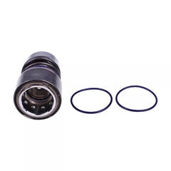 Coupling Insert F931962020440 for Fendt Tractor 936 933 930 927 724 722 720 718 716 714 516 514 513 512 Vario