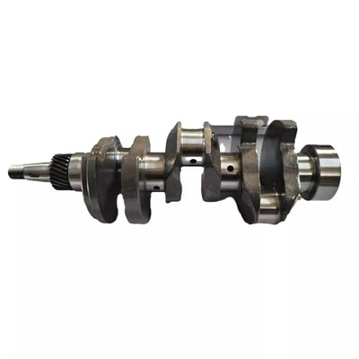 Crankshaft 334/C1571 for Perkins Engine 403C-11 403D-11 JCB Excavator 8018 8016 8015 8017 8014