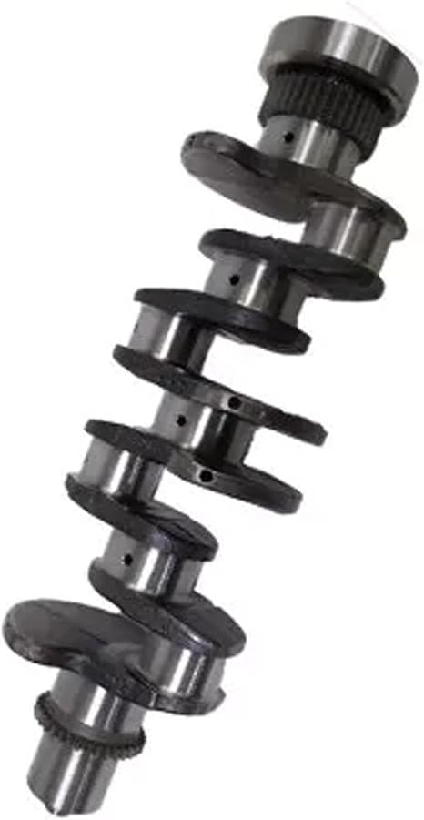 Crankshaft 4981226 for Cummins Engine ISBECM800