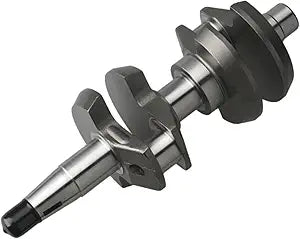 Crankshaft 663-11411-00 for Yamaha Engine 48HP 55HP Outboard C55ELRQ CV55ELD E48MLHX C55ELRT E48MLHV C55TLRR E48MLHW