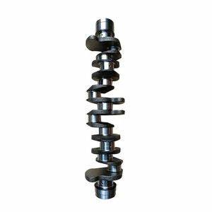 Crankshaft 8976030040 for Isuzu Engine 6HK1 John Deere Excavator 330CLC 370C 345P 345GLC