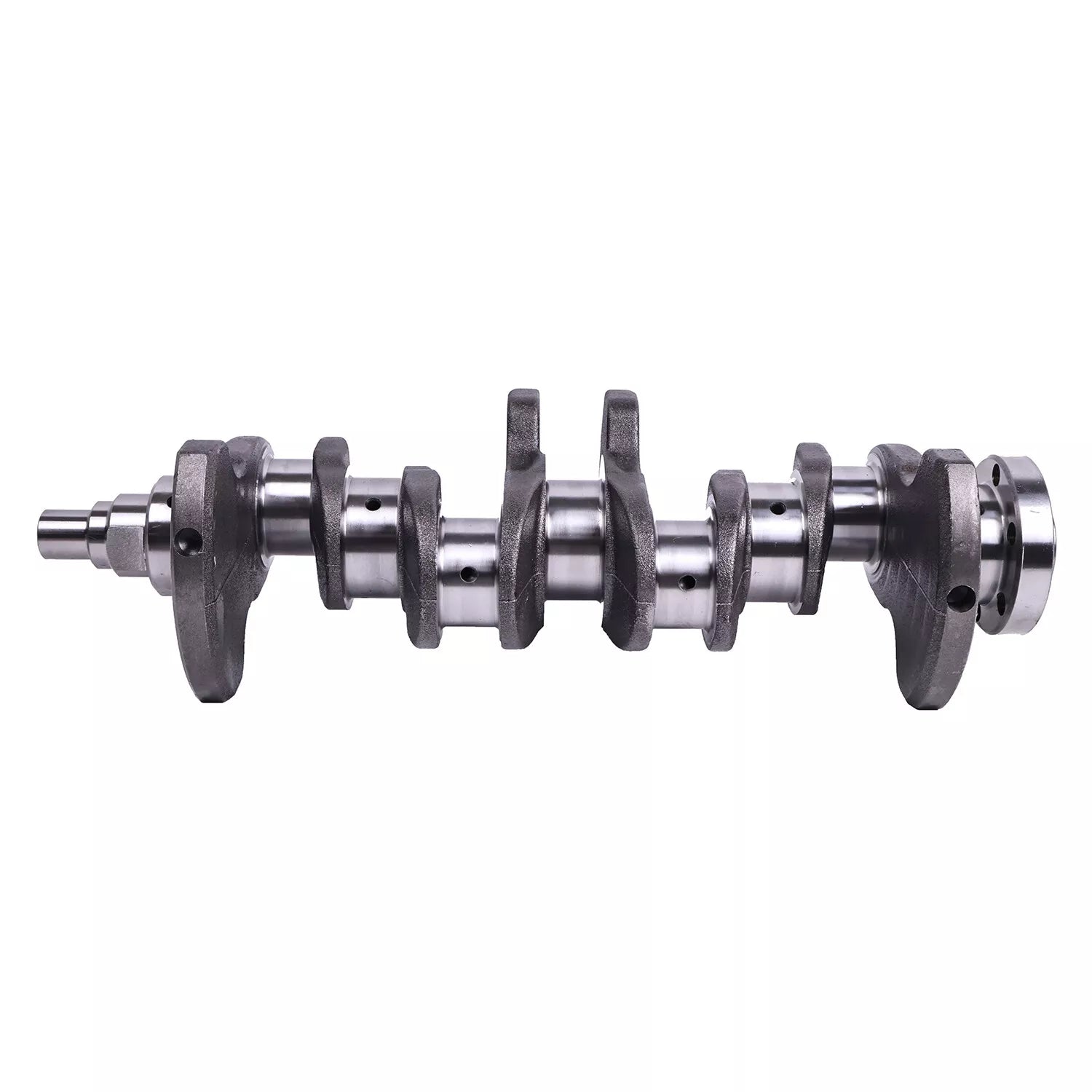 Crankshaft FE5011301B for Mazda FE Engine 626 DX LX GT B2000