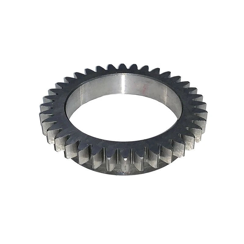Crankshaft Gear 4893386 for Kobelco Excavator ED195-8 SK170-8 SK170-9 SK210-8 Hyundai Excavator R290LC-7A