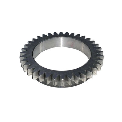 Crankshaft Gear 4893386 for Kobelco Excavator ED195-8 SK170-8 SK170-9 SK210-8 Hyundai Excavator R290LC-7A