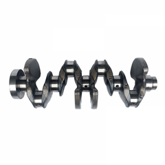 Crankshaft for Isuzu 3LD1 3LD2 Engine