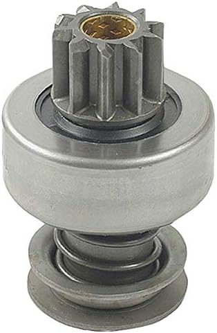 CW 10 Tooth Starter Drive Compatible With Consolidated 4B 6B 11-De326 10457056 54-8411
