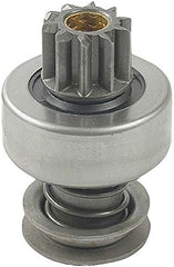 CW 10 Tooth Starter Drive Compatible With Consolidated 4B 6B 11-De326 10457056 54-8411