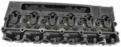 Cylinder Head 3802466 3959565 for Cummins Engine 6CTA 6CT