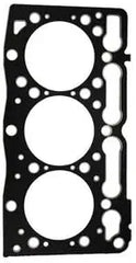Cylinder Head Gasket 105-3780 for Kubota Engine D1105 Toro Groundsmaster 328D 228-D Reelmaster 5400-D 5500-D