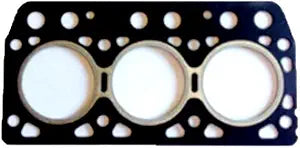 Cylinder Head Gasket 121250-01331 for Yanmar Engine 3T84 3T84T Tractor 2620 2820 3000  330 336 3110  3220 4220 3810